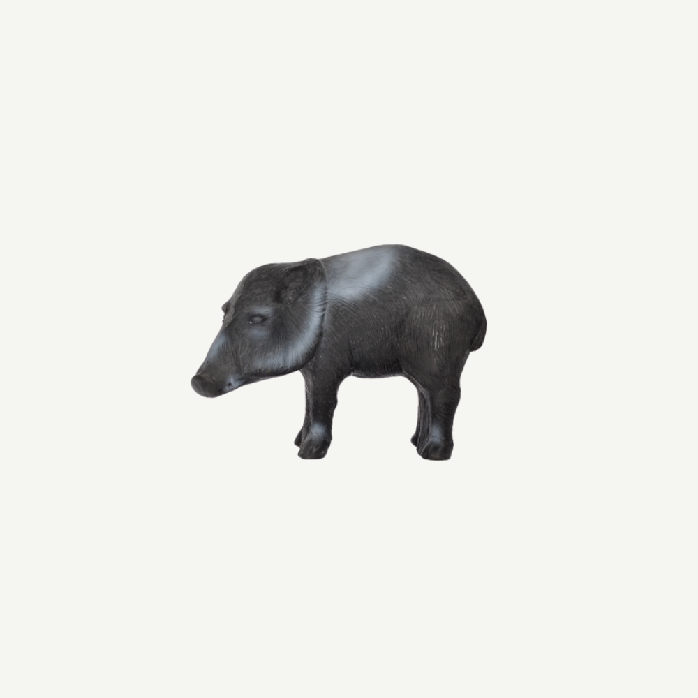 Longlife Javelina Boar