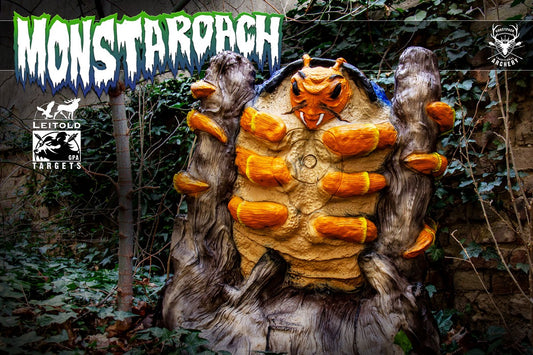 Leitold MonstaRoach