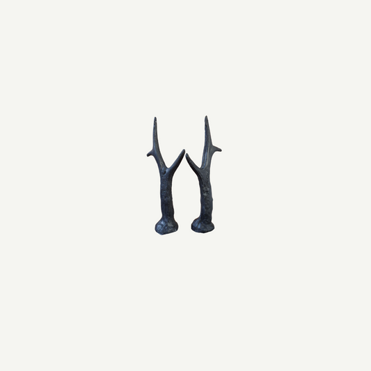Leitold Roebuck sticks (1 Pair)