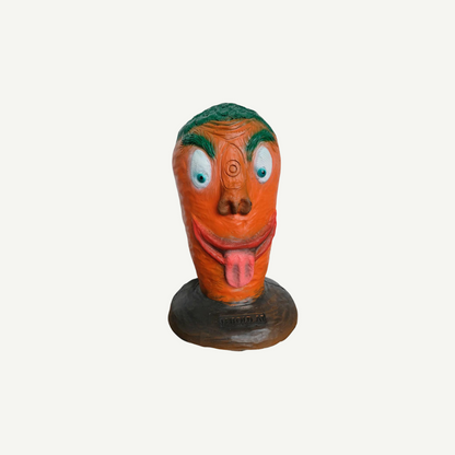 Leitold Carrot