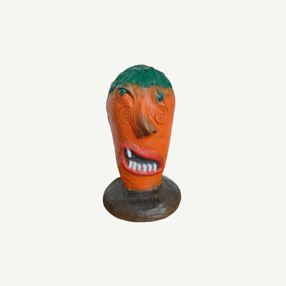 Leitold Carrot