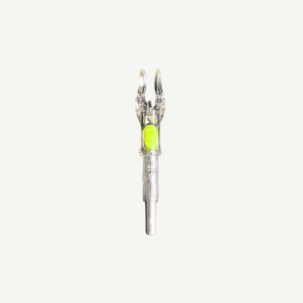 Pack of 3 Nightfire Nocks Slim Line