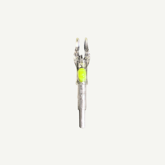 3er Pack Nightfire Nock Slim Line
