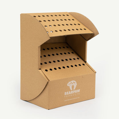 Bearpaw Arrow Display
