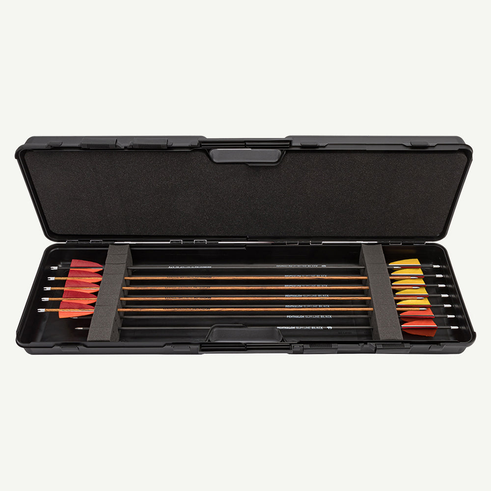 Bearpaw Arrow Case