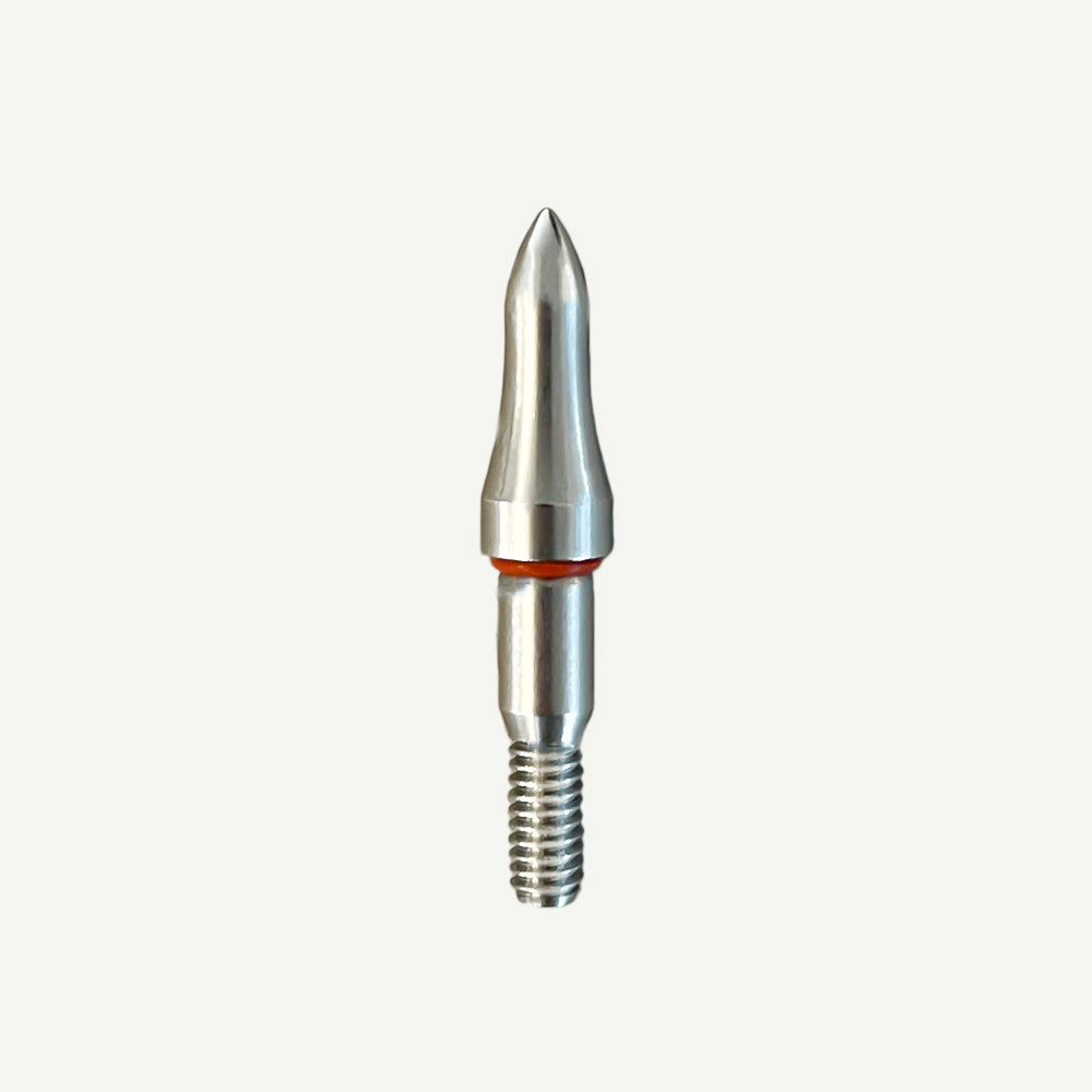 Bearpaw 3D Combo Screw On Point with O-Ring
