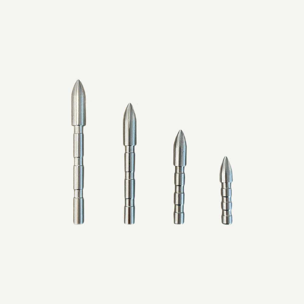 Penthalon Slim Line Stainless Steel Point
