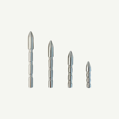 Penthalon Slim Line Stainless Steel Point
