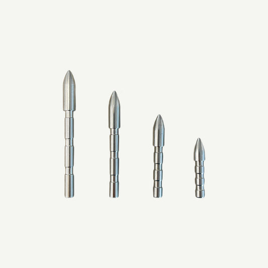 Penthalon Slim Line Stainless Steel Point