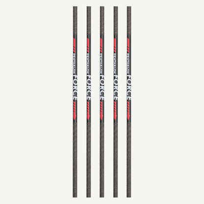 Penthalon Carbon Shafts Force