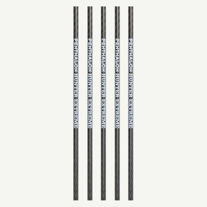Penthalon Carbon Shafts Hunter Extreme ColorStrike