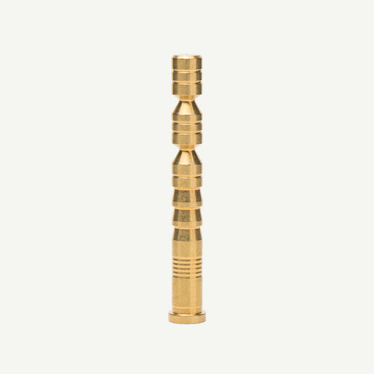 100930 Penthalon Force Break Off Brass Insert