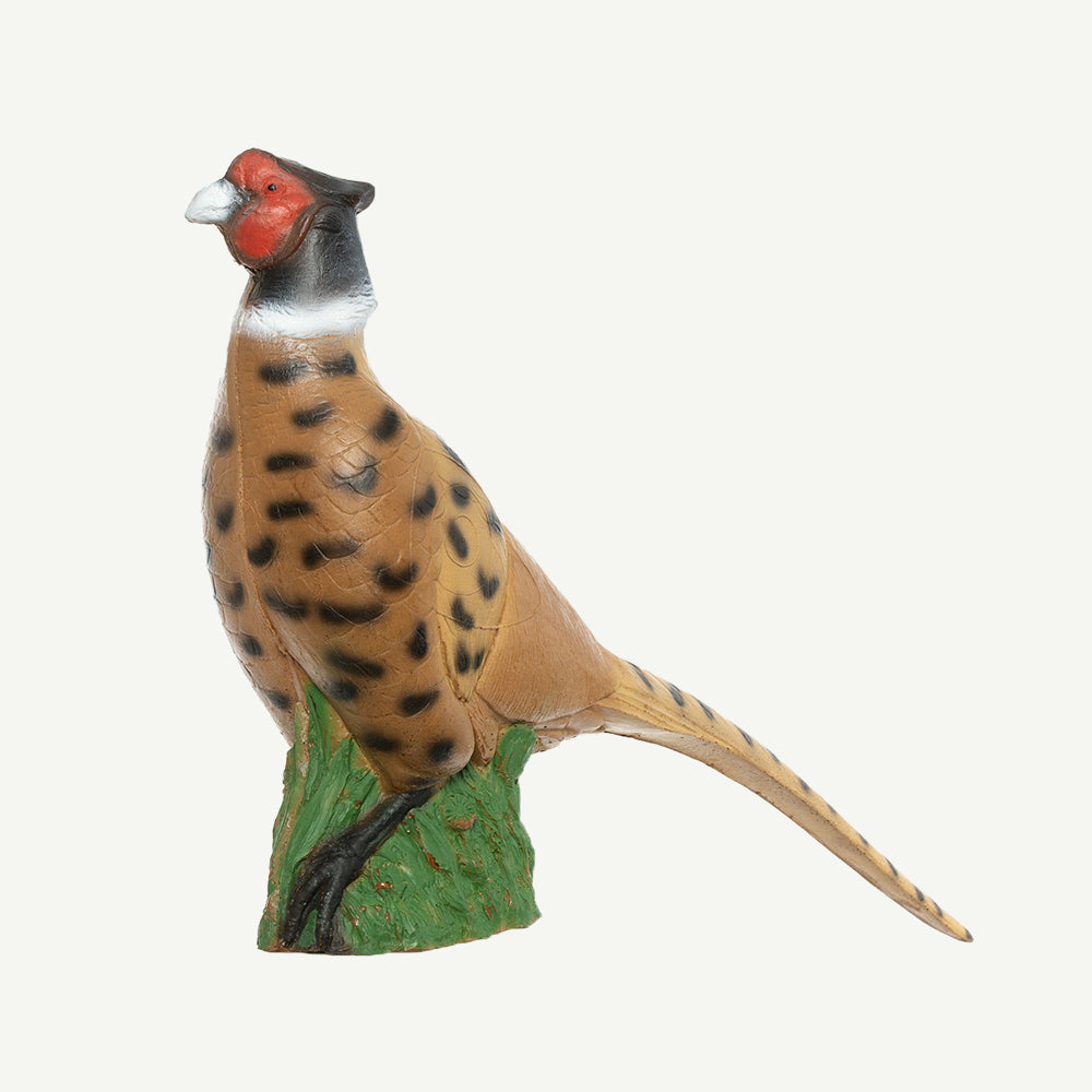 IBB 3D Tier Fasan Edelfasan