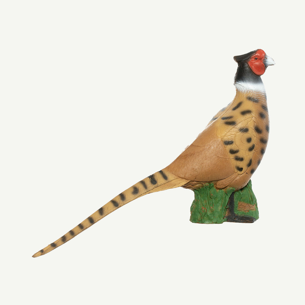 IBB 3D Tier Fasan Edelfasan