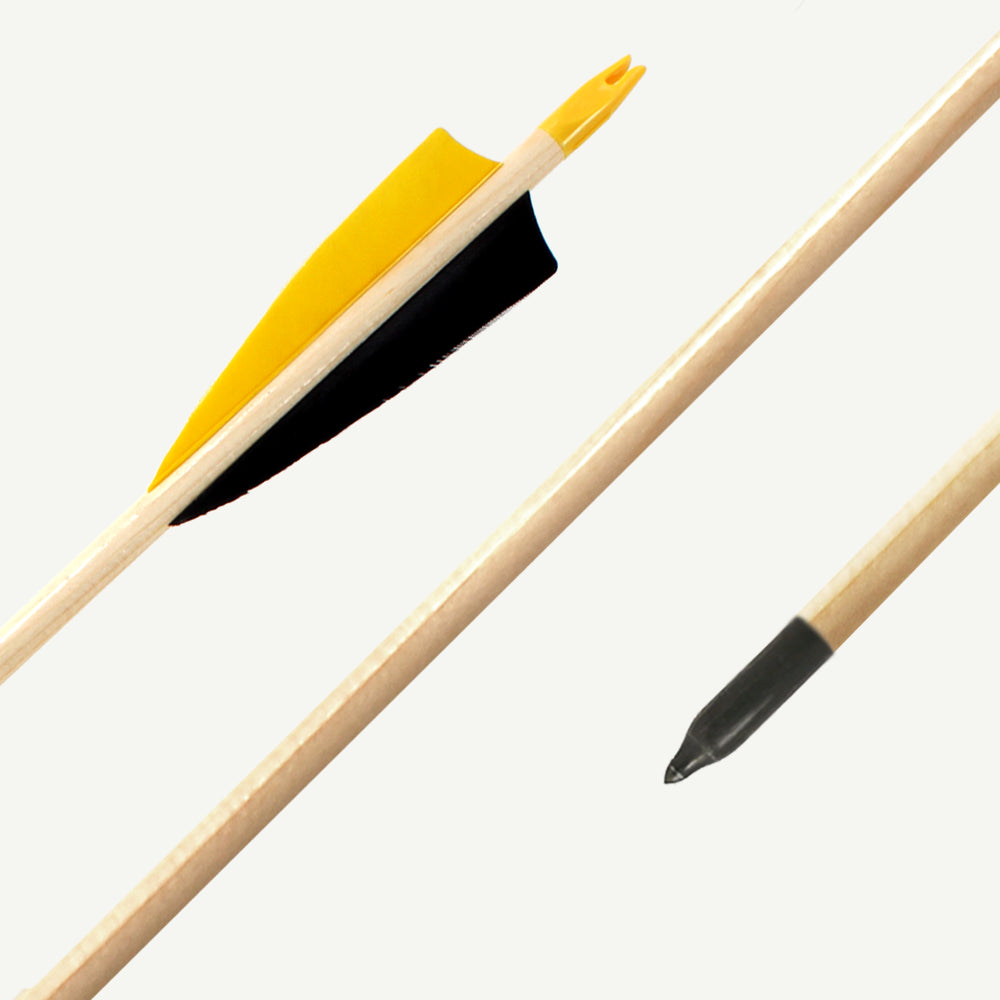Spruce Arrow 11/32 40 - 45
