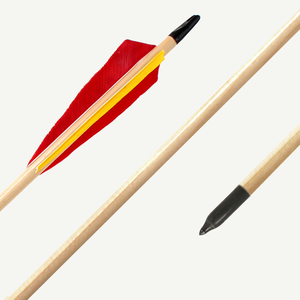 Spruce Arrow 11/32 50 - 55