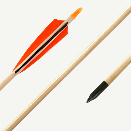 Spruce Arrow 11/32 60 - 65