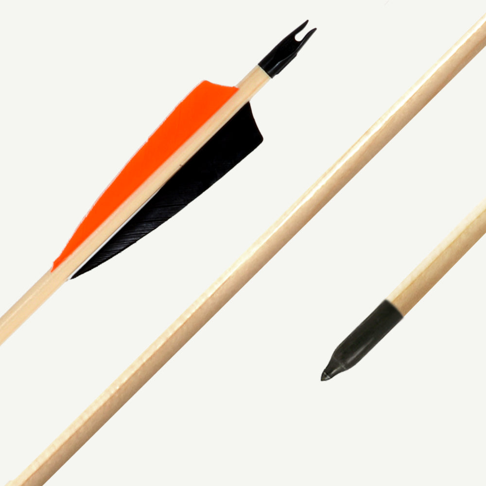 Spruce Arrow 5/16 35 - 40
