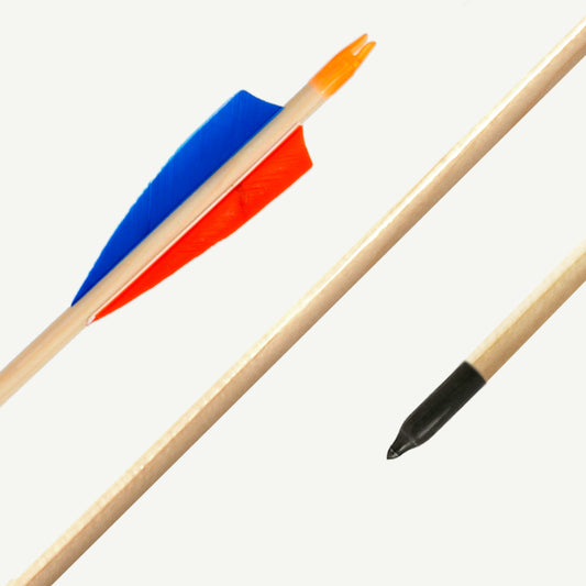 Spruce Arrow 11/32 45 - 50