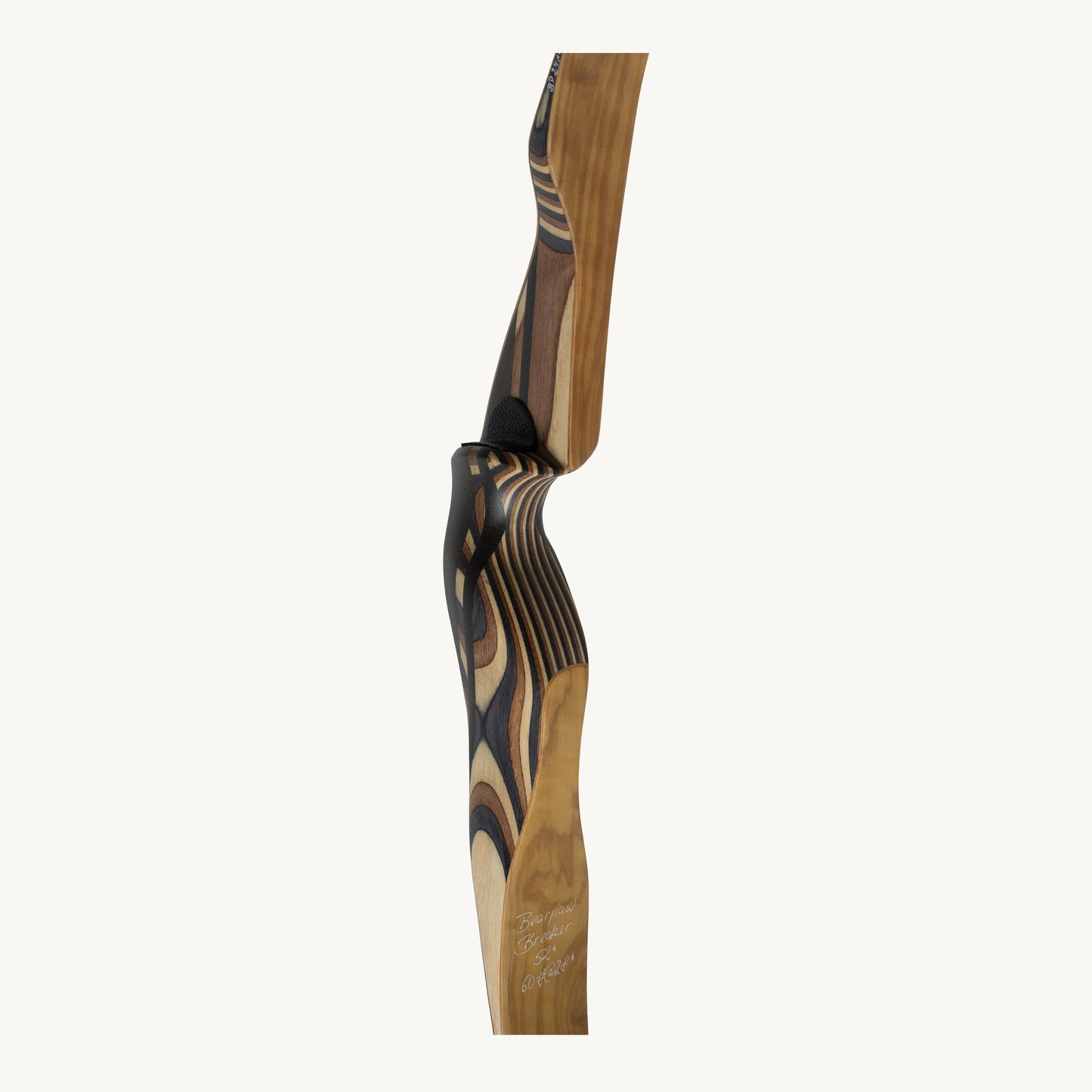Bearpaw Recurve Breaker