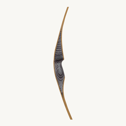 Bearpaw Longbow Rock