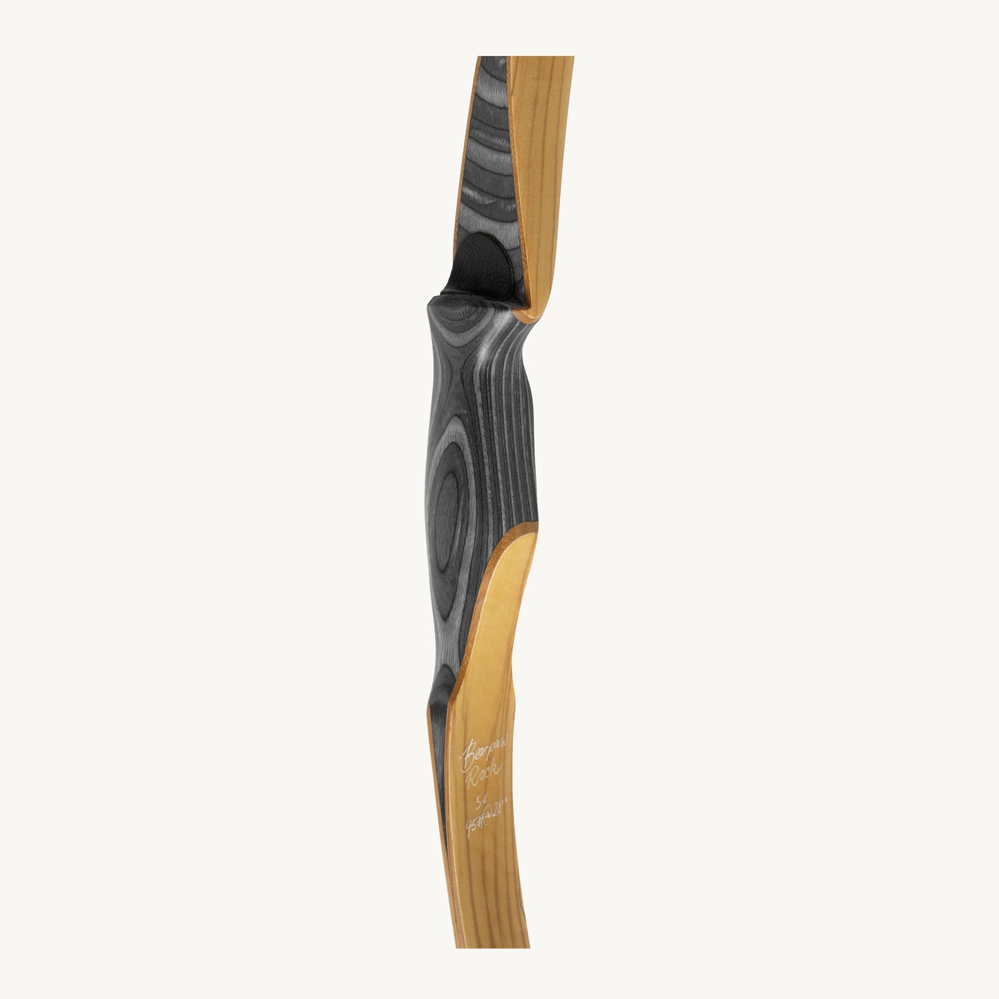 Bearpaw Longbow Rock