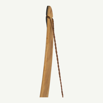 Bearpaw Whisper String Longbow Terra