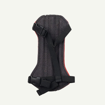 RedCliff Armguard Fashion
