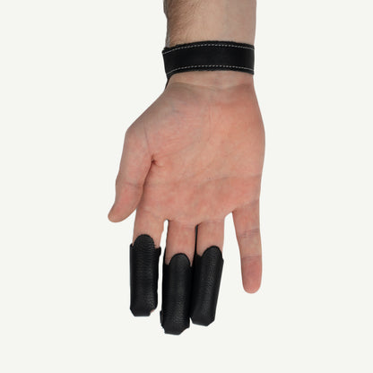 RedCliff Archery Glove Traditional