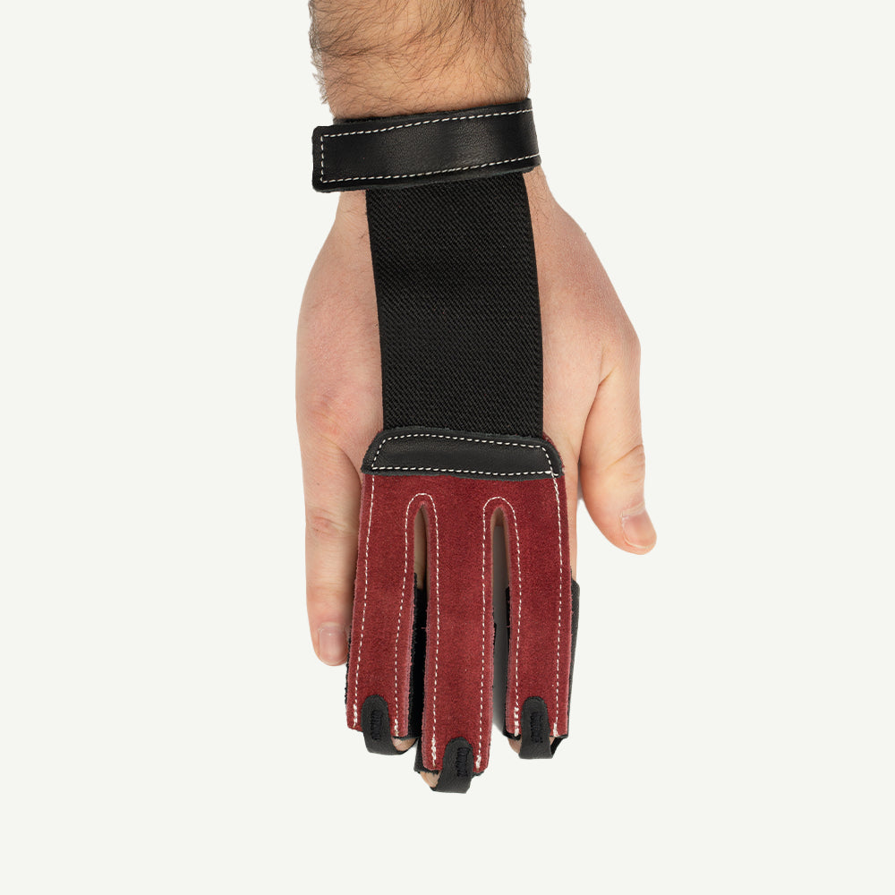 RedCliff Archery Glove Traditional