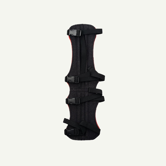 101081 Rock Armschutz Long Fashion