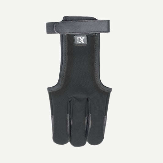 Penthalon GuardX Schießhandschuh Shadow