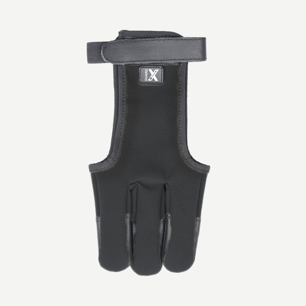 Penthalon GuardX Archery Glove Shadow