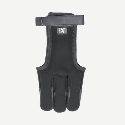 Penthalon GuardX Archery Glove Shadow