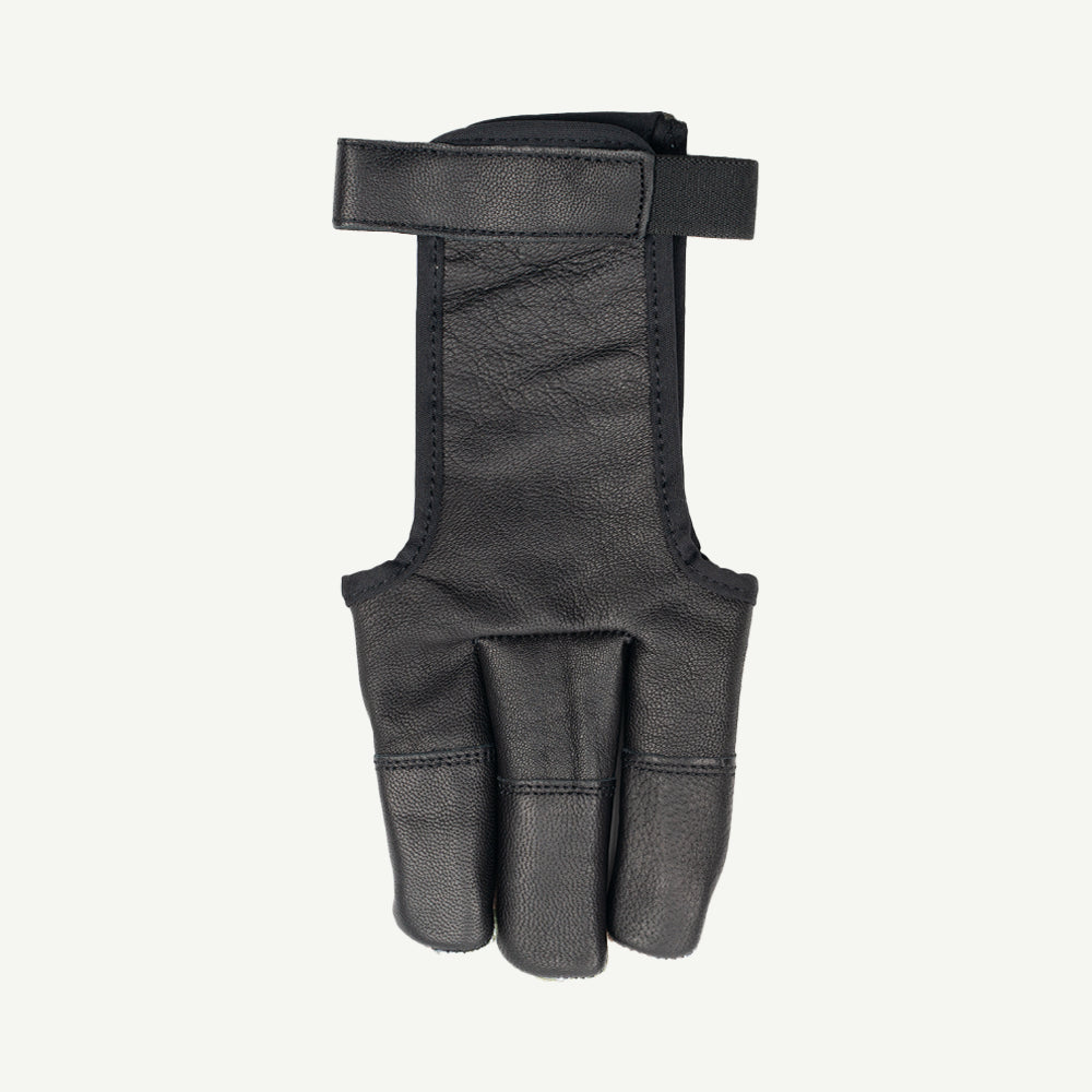 Archery Glove Dynamic Classic Camo