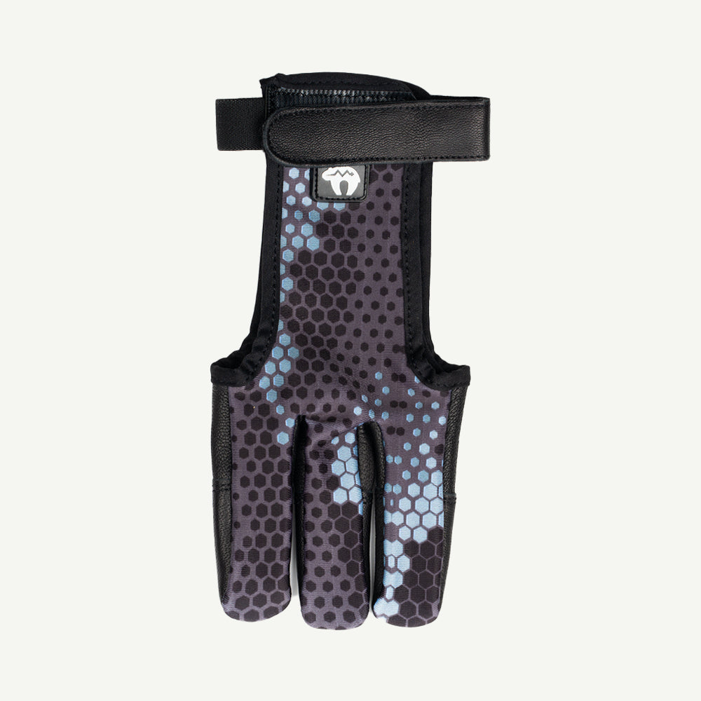Archery Glove Dynamic Urban