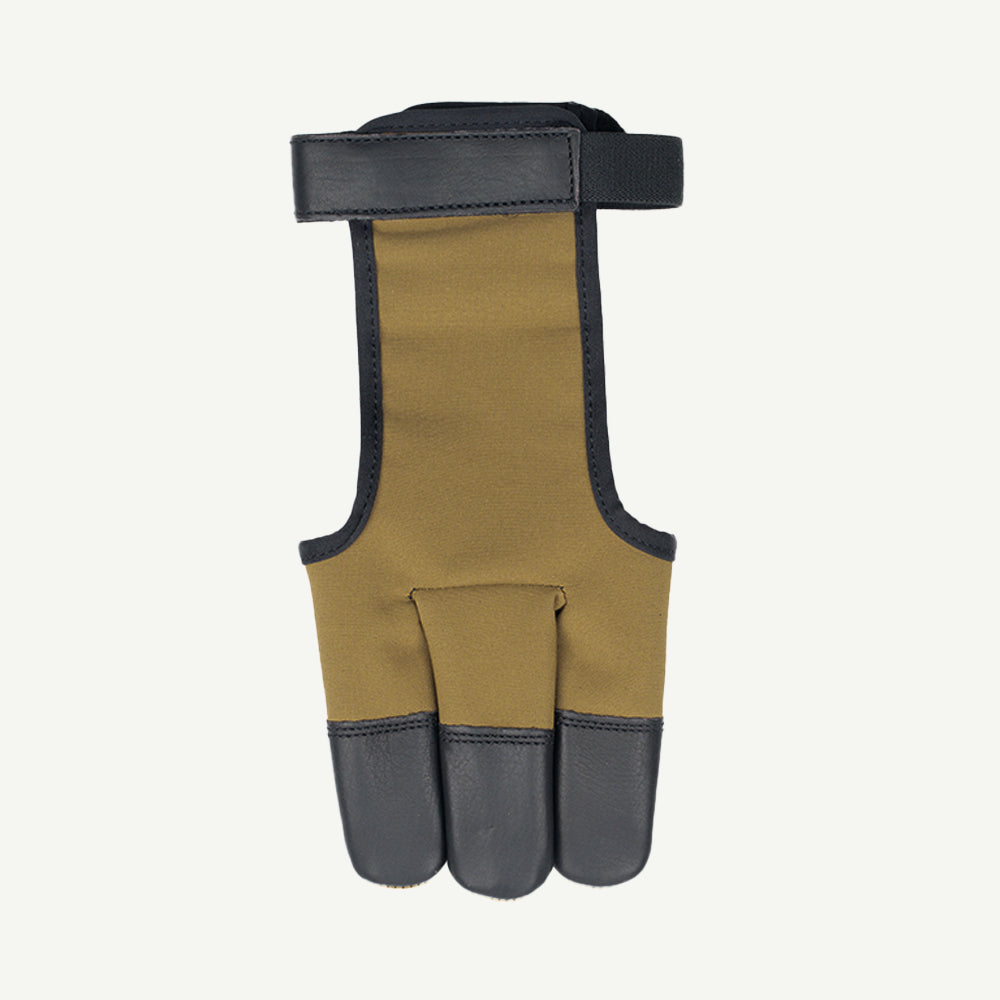 Archery Glove Sandstorm