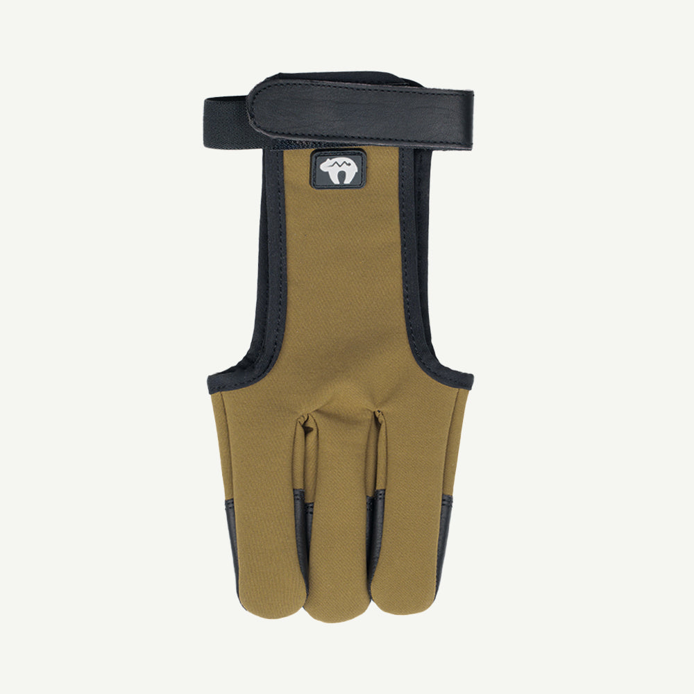 Archery Glove Sandstorm
