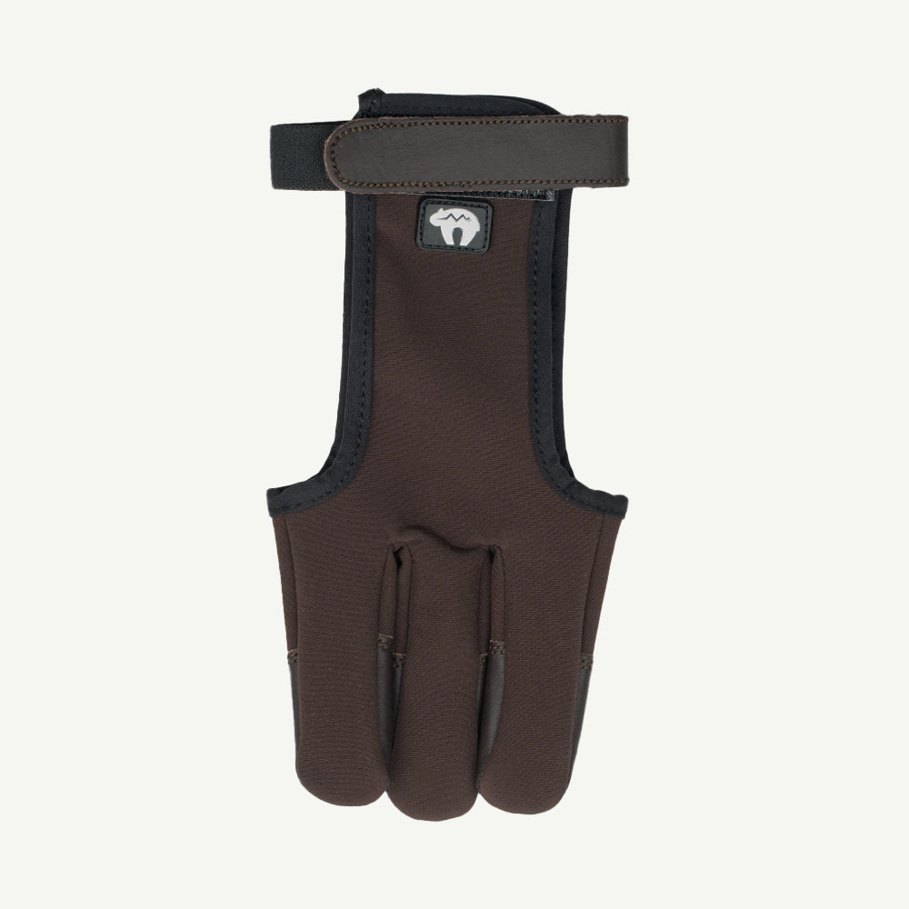 Archery Glove Amberwood