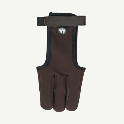 Archery Glove Amberwood