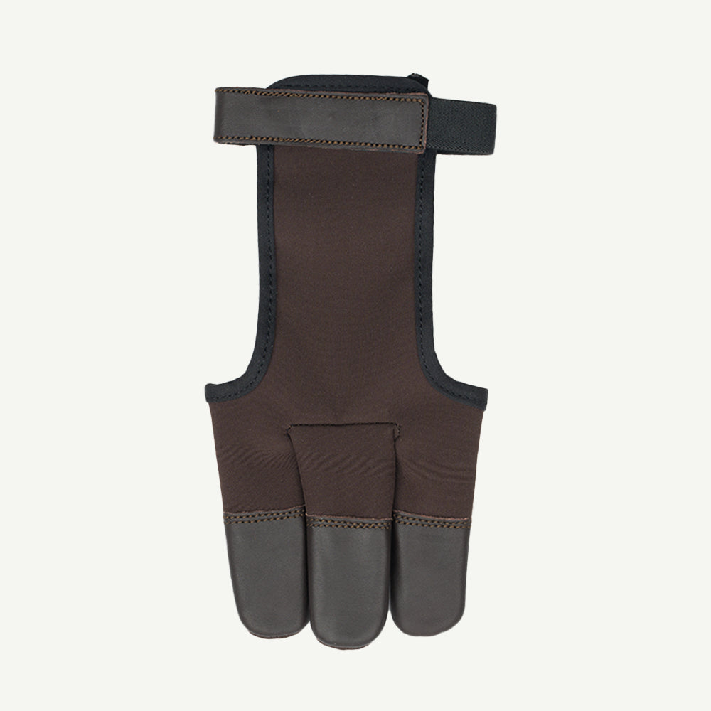 Archery Glove Amberwood