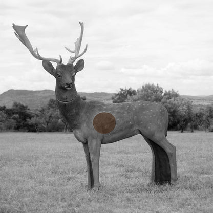 Wildcrete 3D Target - Replacement Core