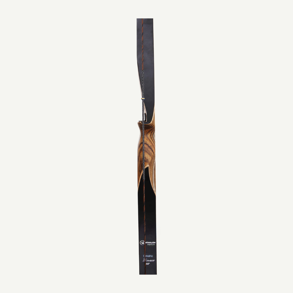 Penthalon Longbow Omaha