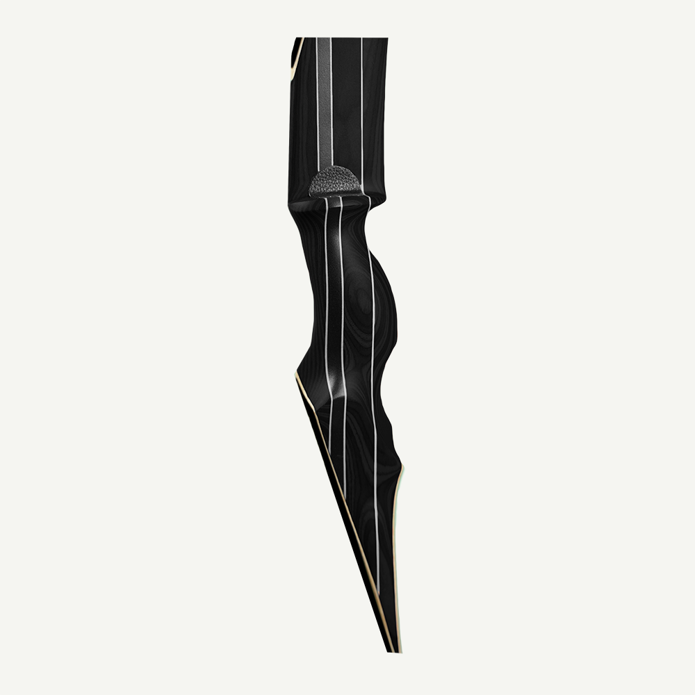Recurve Blitz 20-17