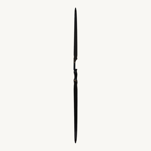 Bodnik Little Redman Carbon Recurve Bogen