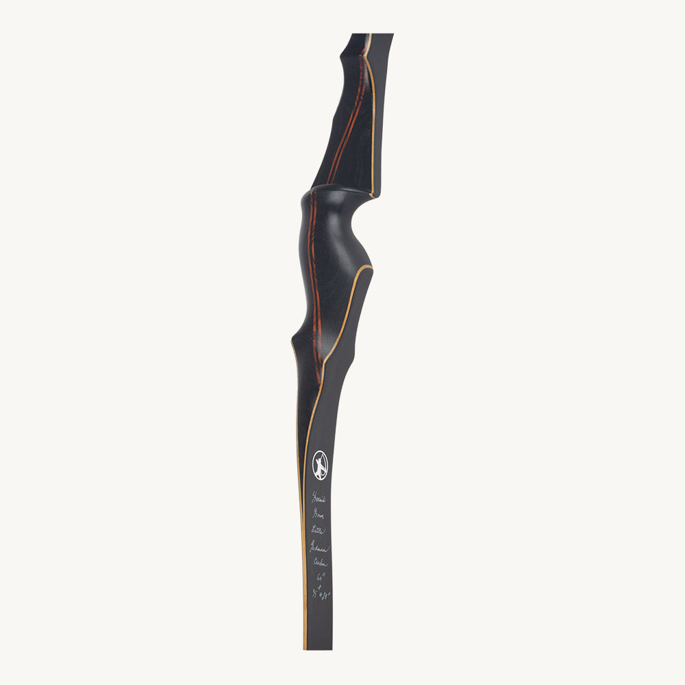 Bodnik Little Redman Carbon Recurve Bow