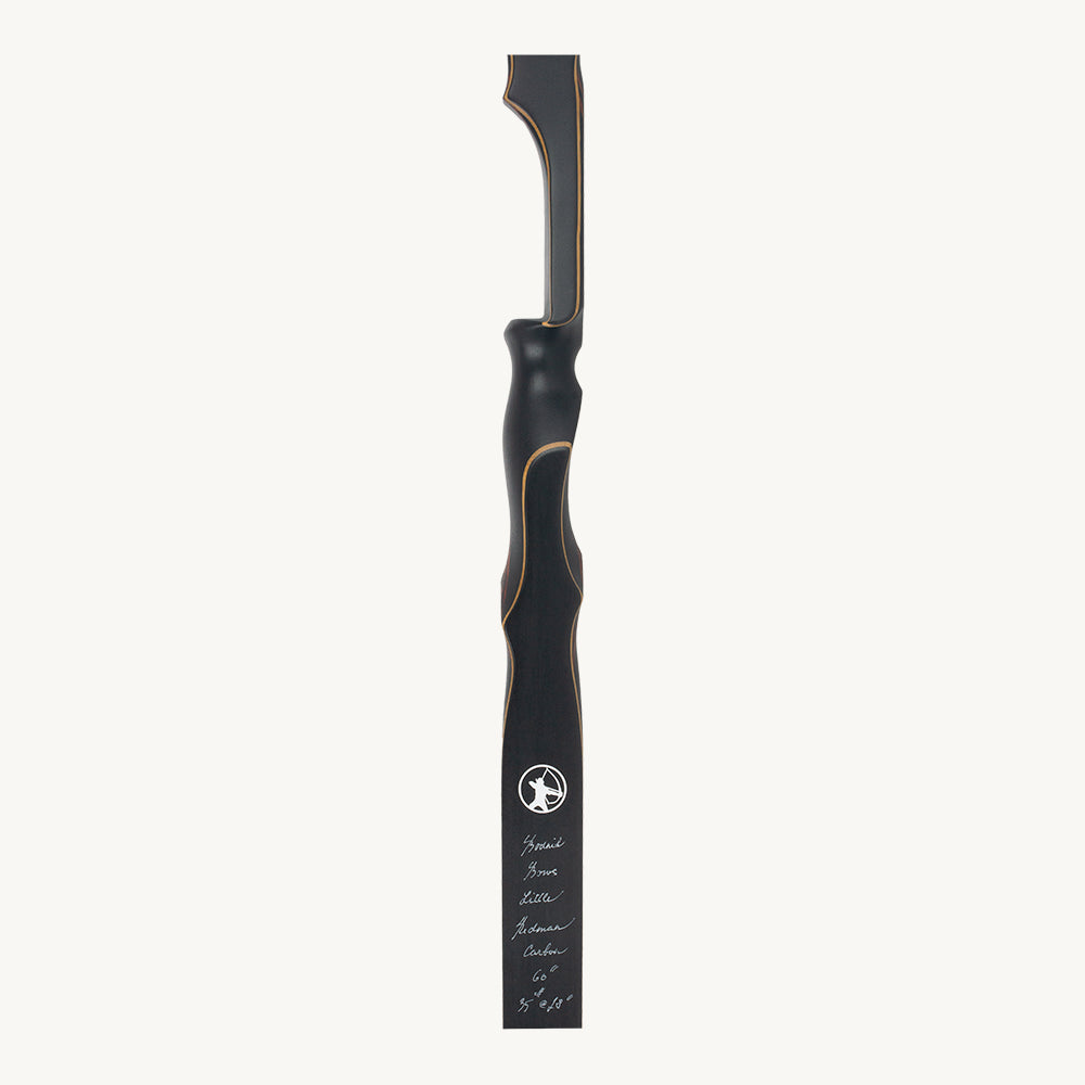 Bodnik Little Redman Carbon Recurve Bow