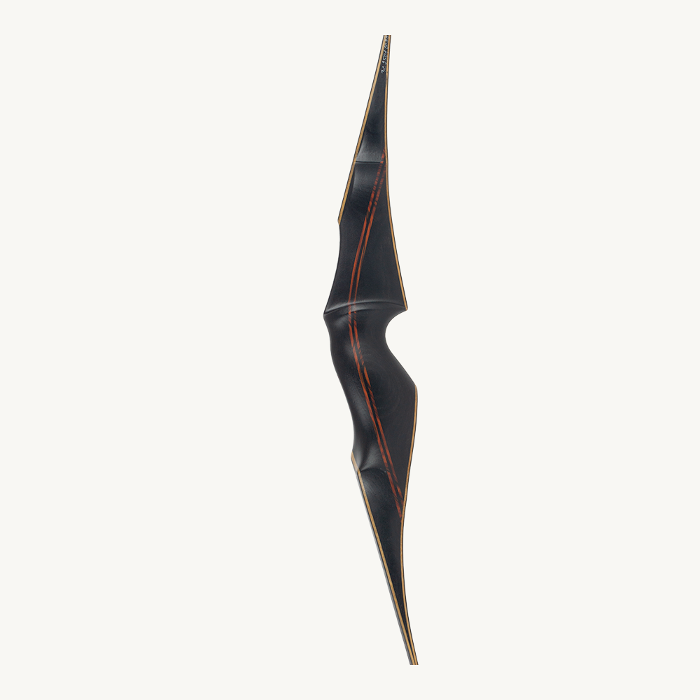 Bodnik Little Redman Carbon Recurve Bow