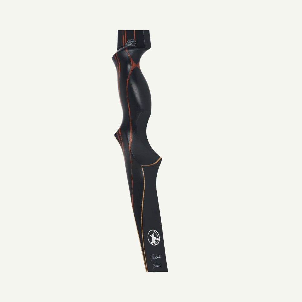 Bodnik Redman Carbon Recurve Bow