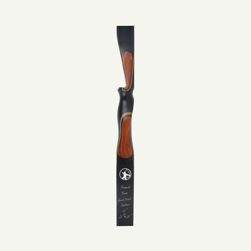 Bodnik Quick Stick Carbon Hybrid Longbow